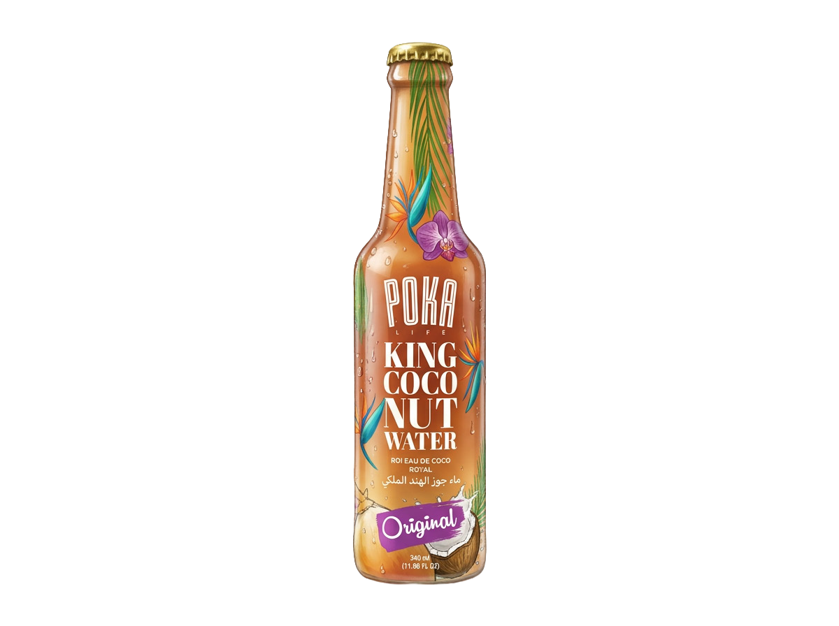 Poka Original Flavour
